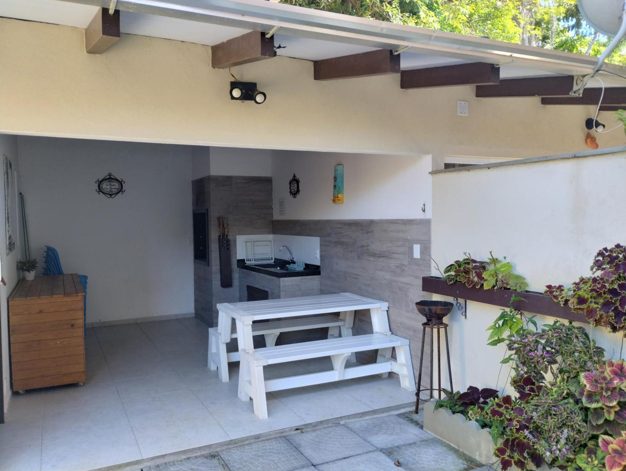 Residencial Annabel Apto 03 Bombinhas Exterior photo